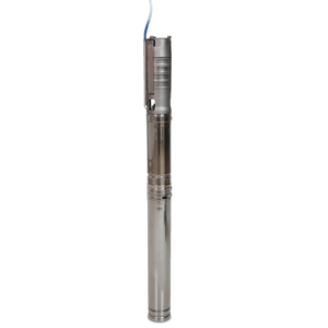 Pompe sommerse 3" giranti in Inox (AISI 304)
