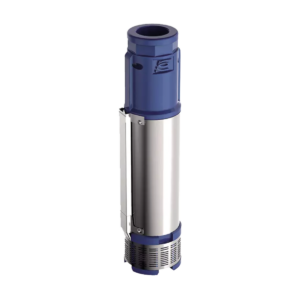 Pompe sommerse 6″ giranti in Noryl
