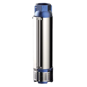 Pompe sommerse 6″ giranti in Noryl