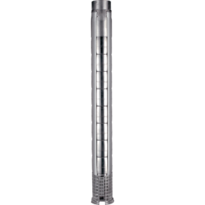Pompe Sommerse 8"