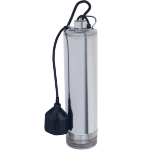 Pompe Sommerse 5"