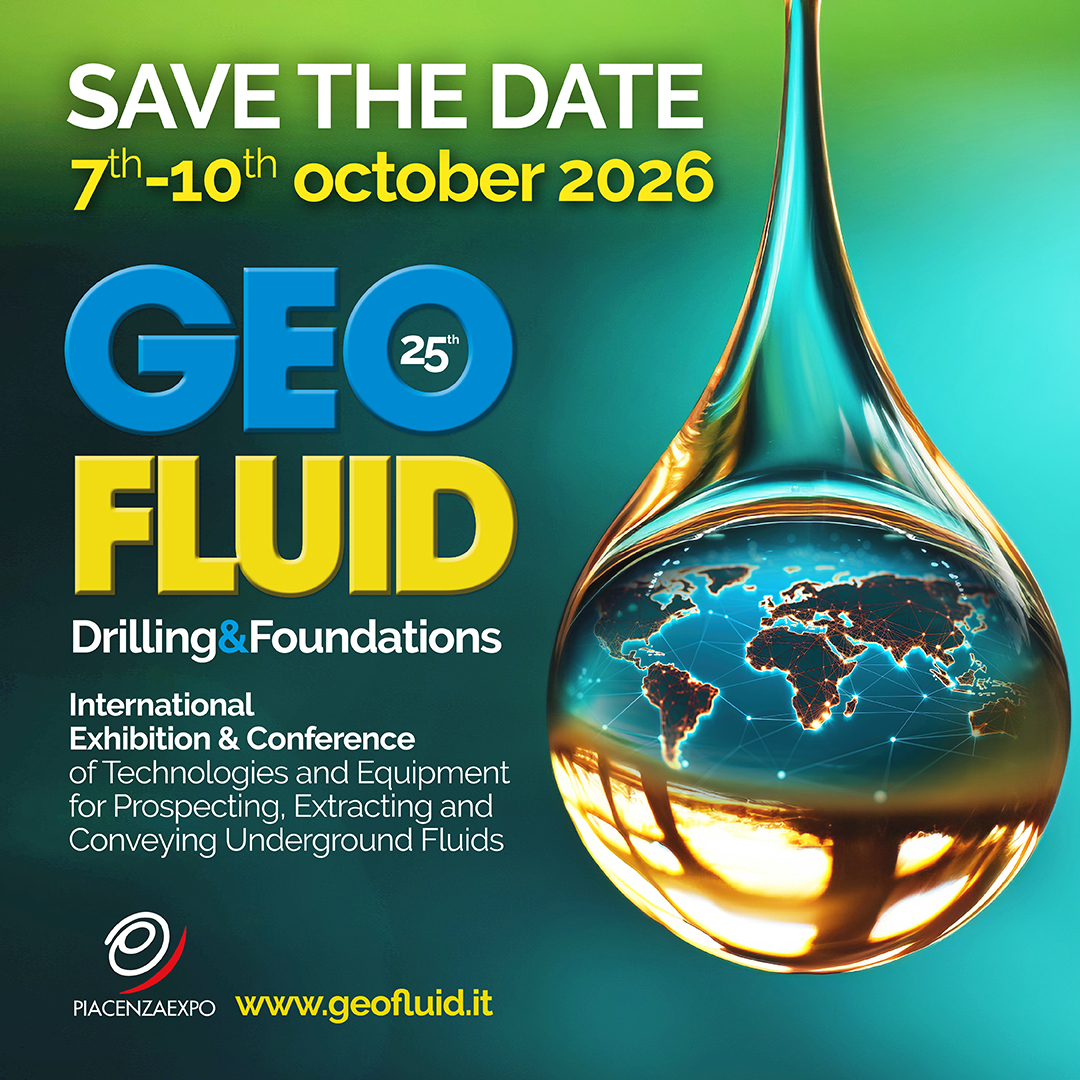 Geofluid 2026
