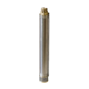 Pompe sommerse 3" giranti in Noryl