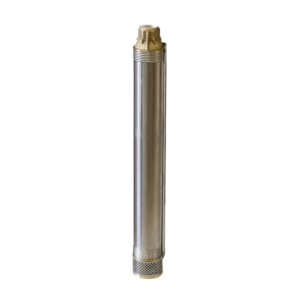 Pompe sommerse 3" giranti in Noryl