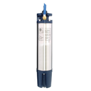 Motori incapsulati per pompe sommerse 6″