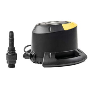 Elettropompe sommergibili per piscina per coperture