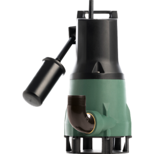 SUBMERSIBLE PUMPS for foul wastewater