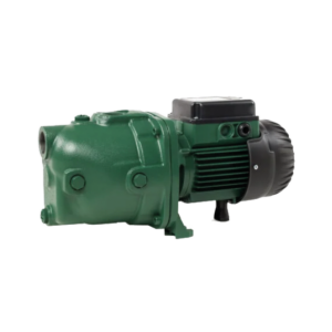Cast iron self-priming pumps