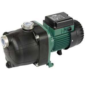 Pompes électriques submersibles pour piscine