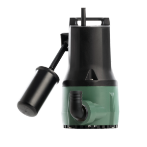 SUBMERSIBLE PUMPS for clean water