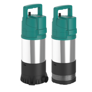 Automated electronic well pumps
