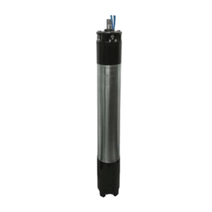 10" SUBMERSIBLE MOTORS
