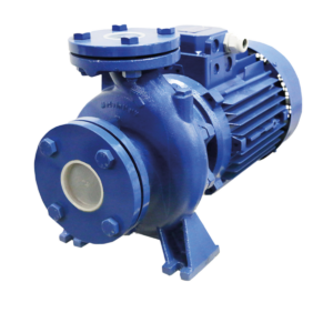 Pompe Normalizzate EN 733