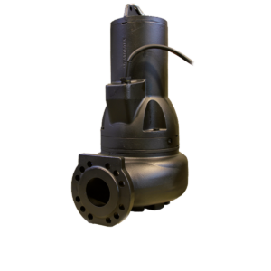 SUBMERSIBLE PUMPS for wastewater