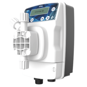 Dosing pumps