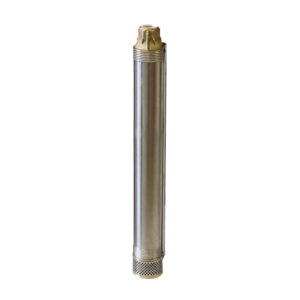 POMPES IMMERGÉES 3" avec roues en Noryl