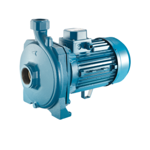 Pompe centrifughe in ghisa - monogirante
