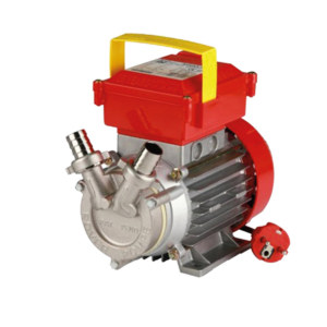 Self-priming transfer pumps Stainless Steel impeller